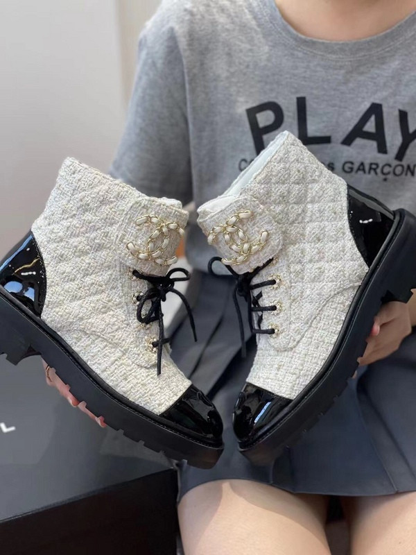 CL BOOTS
