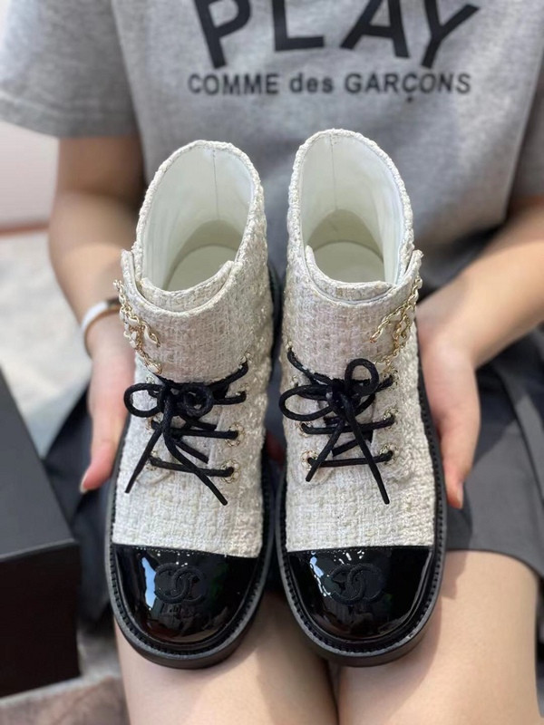CL BOOTS