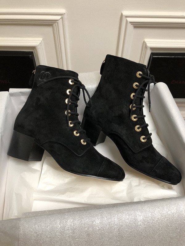 CL BOOTS