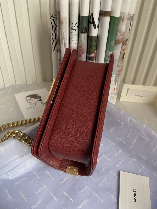 CL BOY BAG
