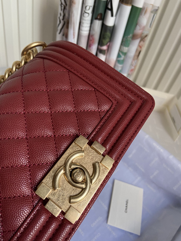 CL BOY BAG