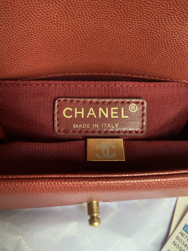 CL BOY BAG
