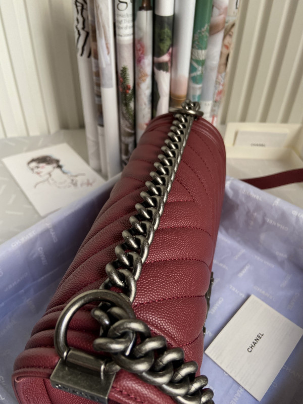 CL BOY BAG