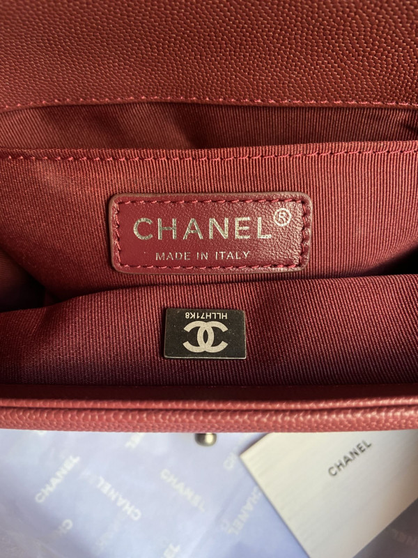 CL BOY BAG