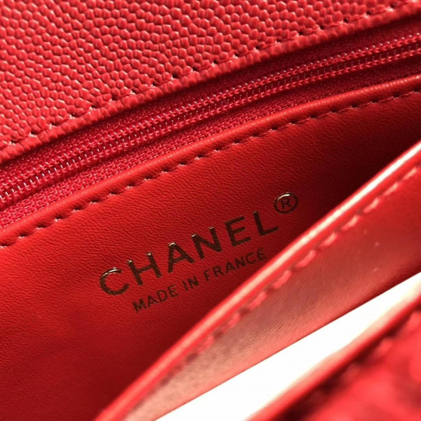 CL COCO HANDLE BAG