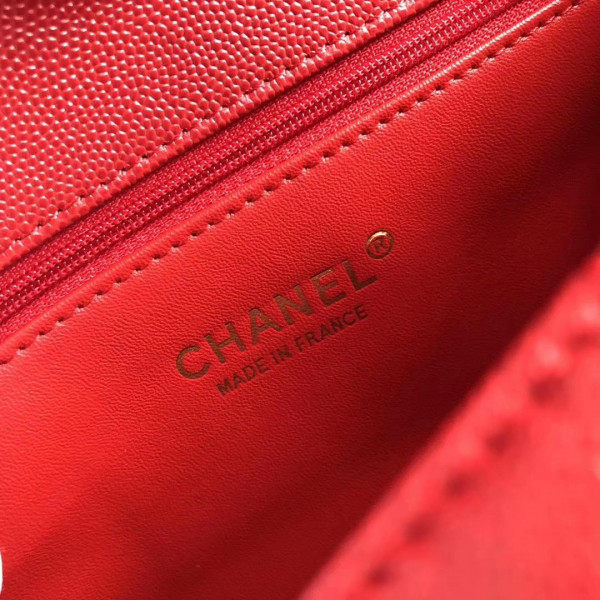 CL COCO HANDLE BAG