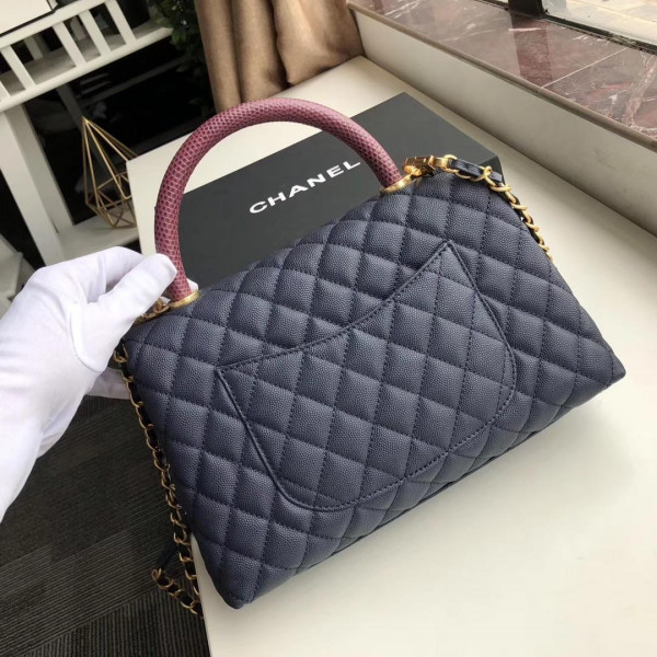 CL COCO HANDLE BAG