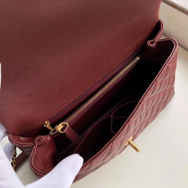 CL COCO HANDLE BAG