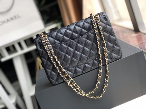 CL FLAP BAG 25.5