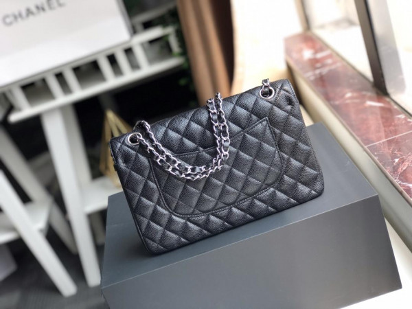 CL FLAP BAG 25.5