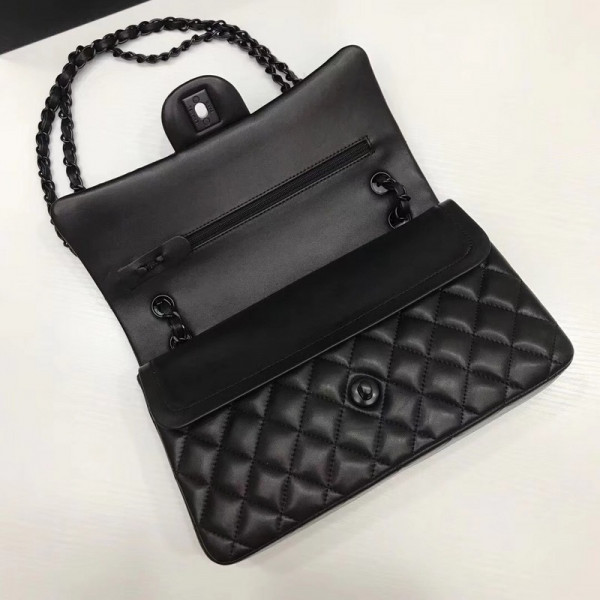 CL FLAP BAG