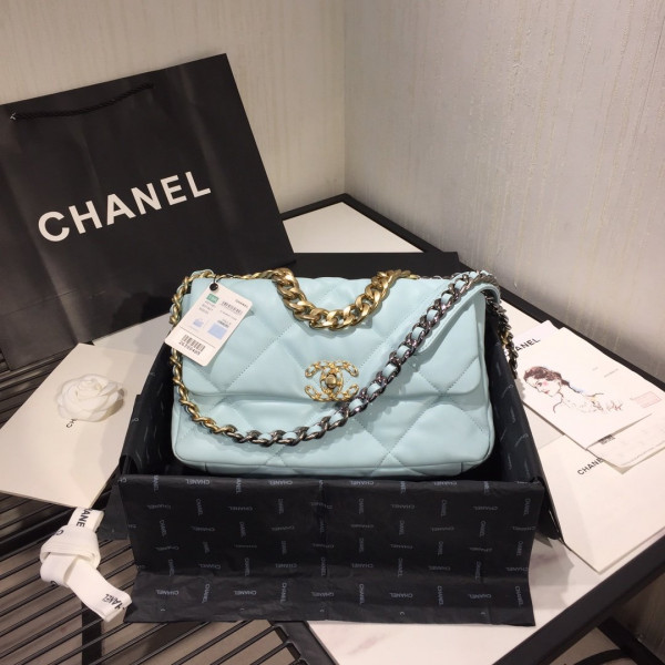 CL 19 FLAP BAG