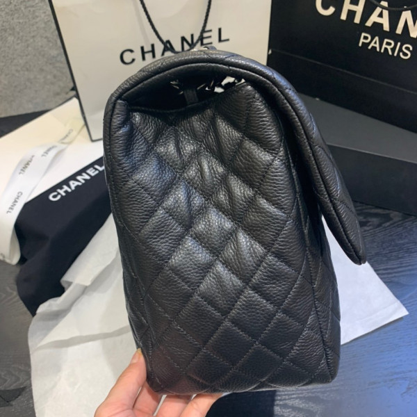 CL FLAP BAG XXL