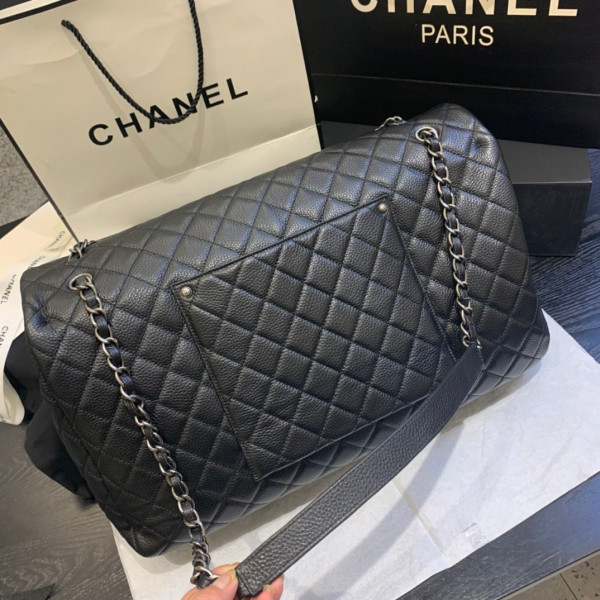 CL FLAP BAG XXL