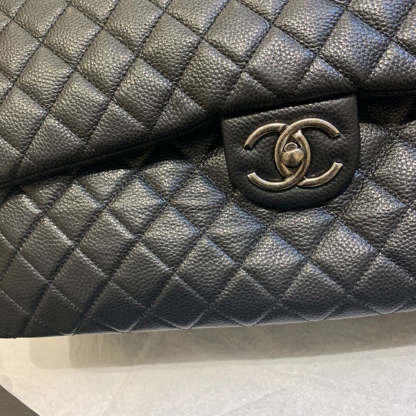 CL FLAP BAG XXL