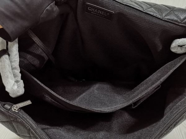 CL FLAP BAG XXL