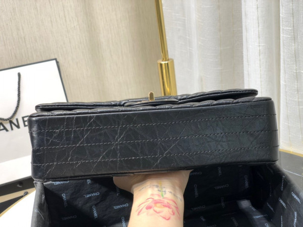 CL FLAP BAG