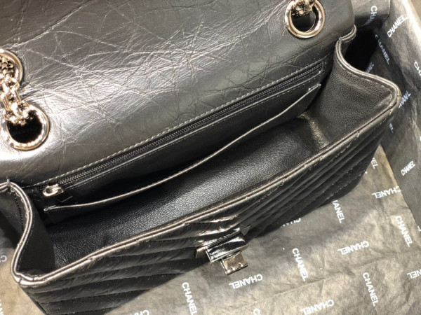 CL FLAP BAG