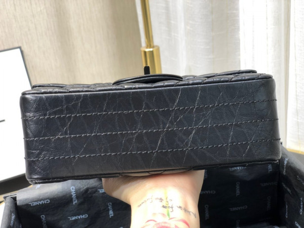 CL FLAP BAG