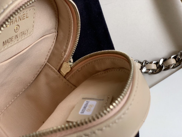 CL 19 CLUTCH WITH CHAIN