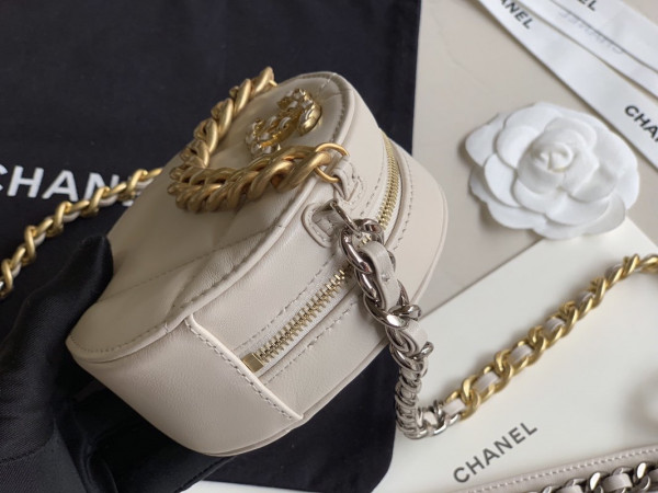 CL 19 CLUTCH WITH CHAIN