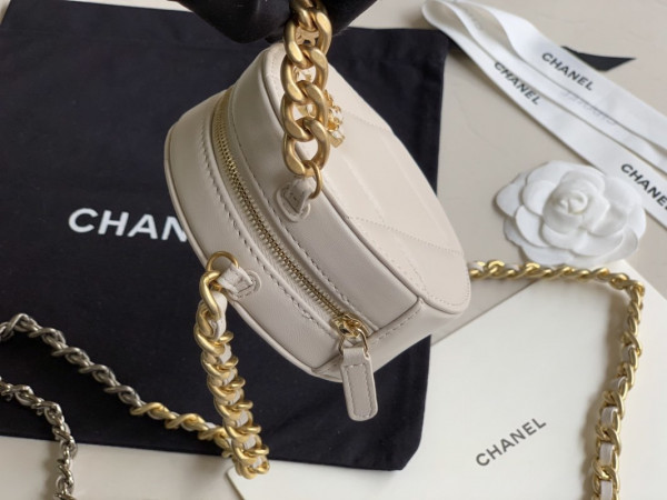 CL 19 CLUTCH WITH CHAIN