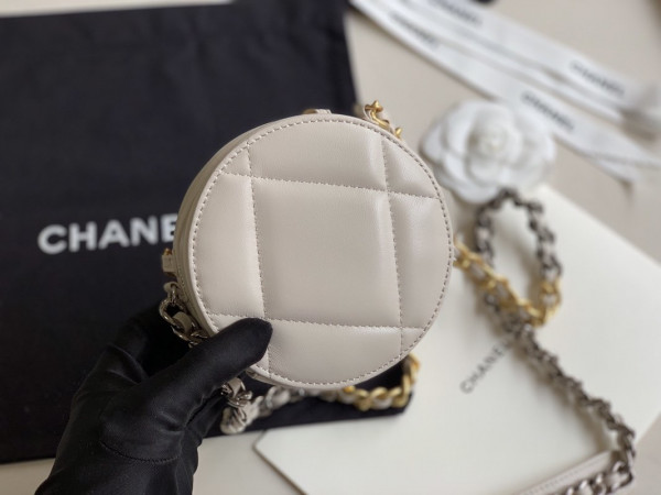 CL 19 CLUTCH WITH CHAIN