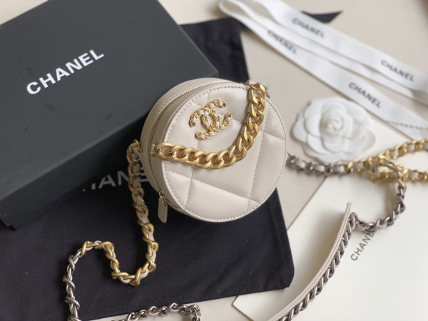 CL 19 CLUTCH WITH CHAIN