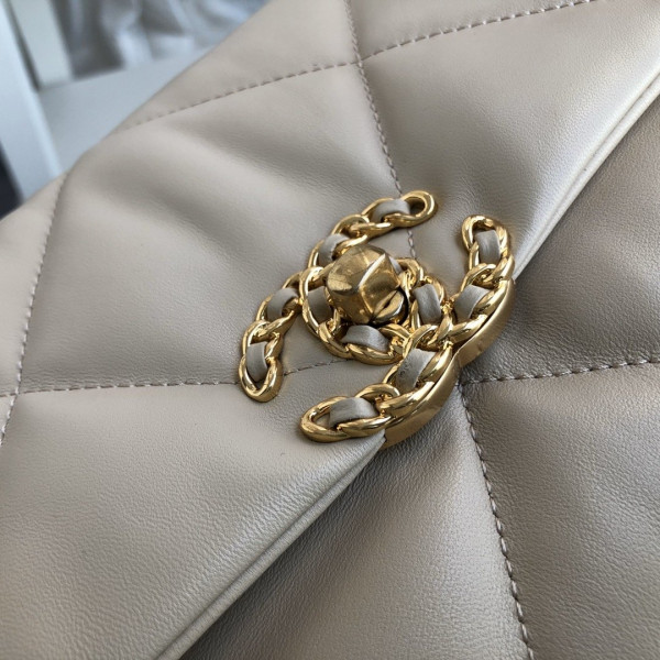 CL 19 FLAP BAG