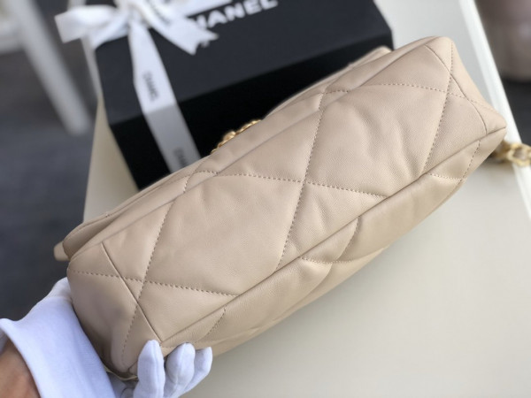 CL 19 FLAP BAG