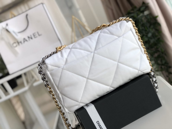 CL 19 FLAP BAG