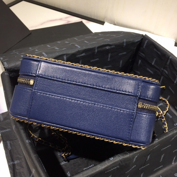 CL VANITY CASE SMALL/LARGE