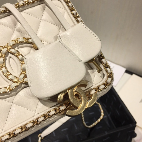 CL VANITY CASE SMALL/LARGE