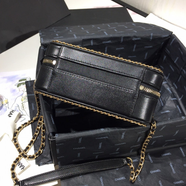 CL VANITY CASE SMALL/LARGE