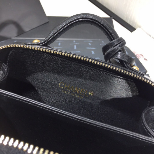 CL VANITY CASE SMALL/LARGE