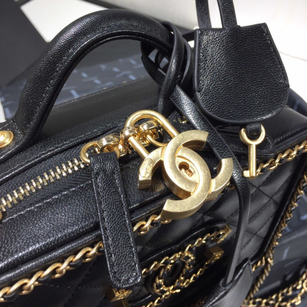 CL VANITY CASE SMALL/LARGE