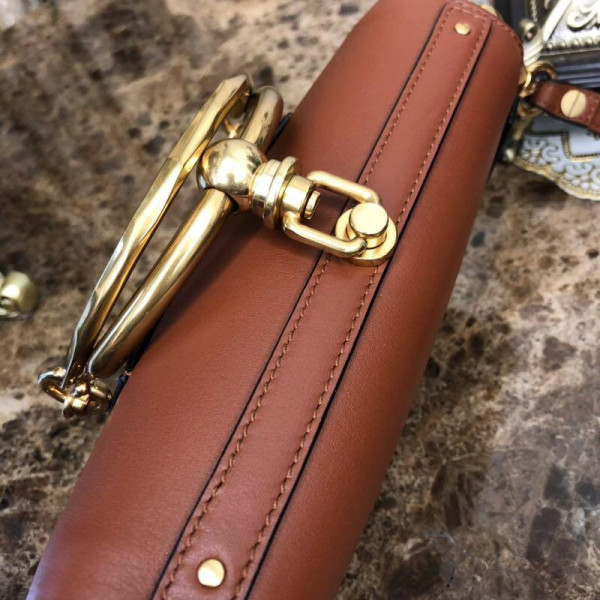 CHLOÉ NILE MINAUDIÈRE