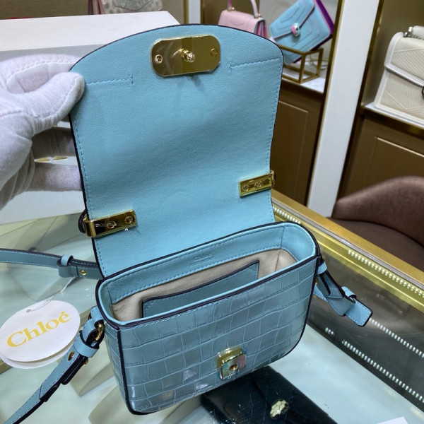 CHLOE MINI C BAG