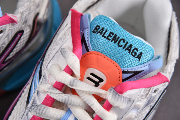 Ba*len*cia*ga runner