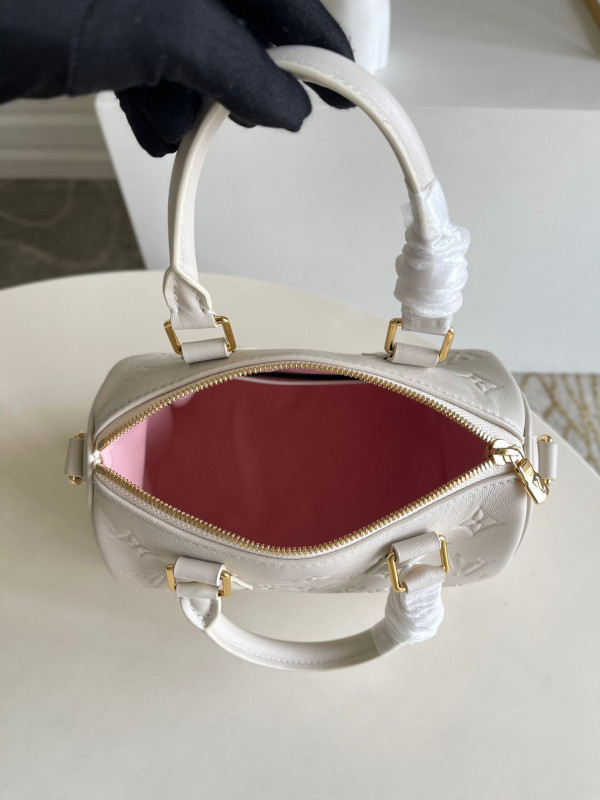 l**is V*t*n limited edition -speedy bandouliÈre 22