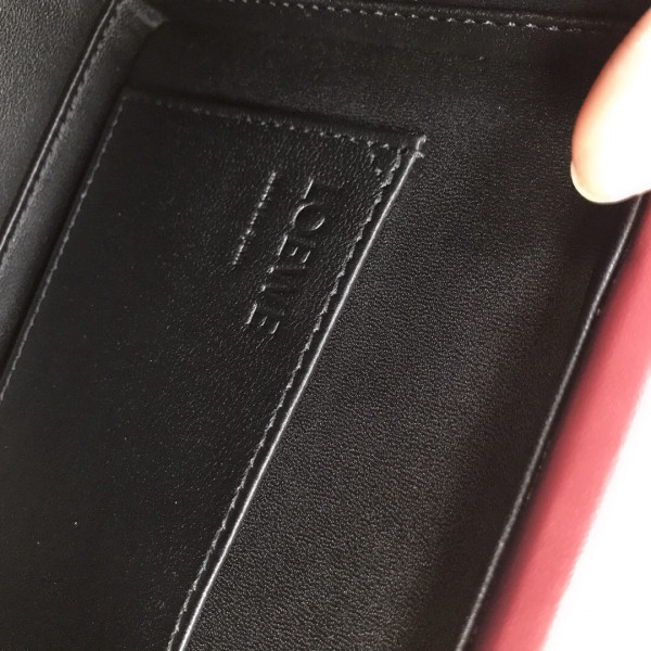 LOEWE POSTAL SMALL BAG