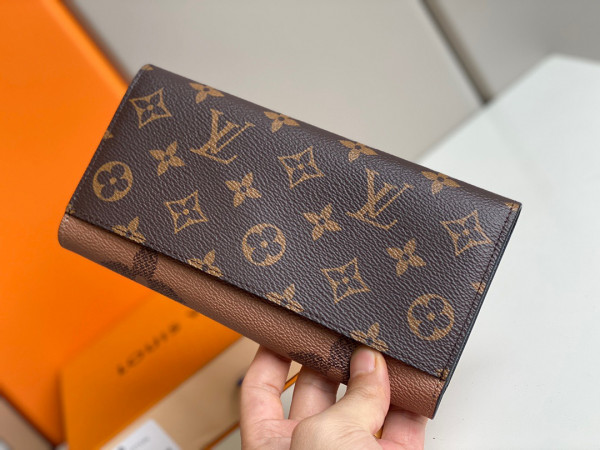 l**is V*t*n sarah wallet