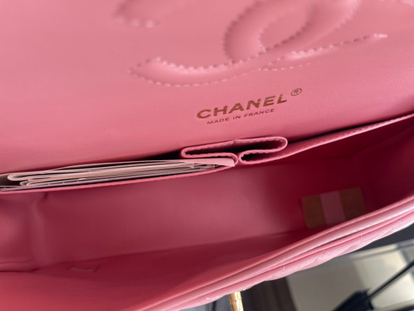 CL FLAP BAG