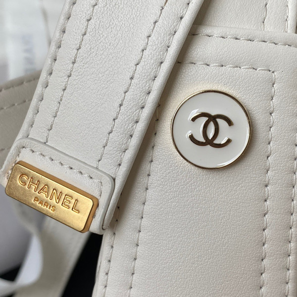 CL FLAP BAG