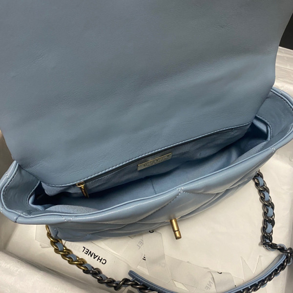 CL 19 FLAP BAG