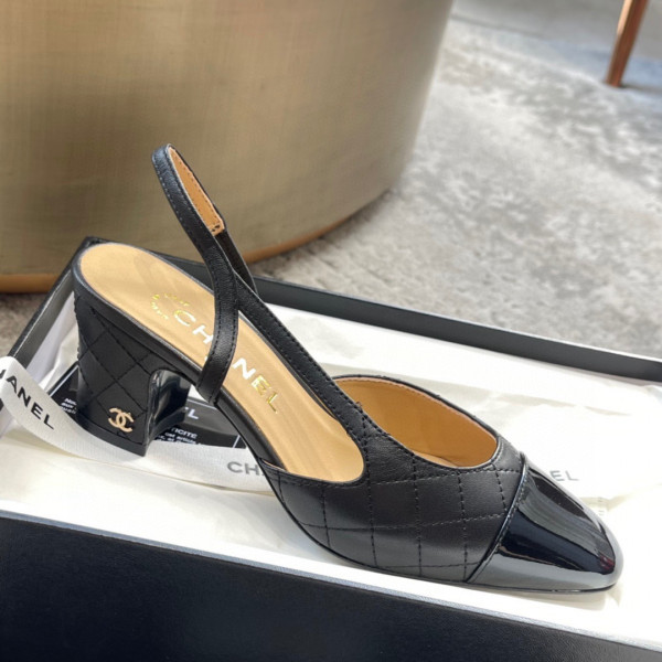 CL SLING-BACK