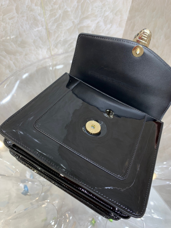 B*l*ai serpenti forever top handle