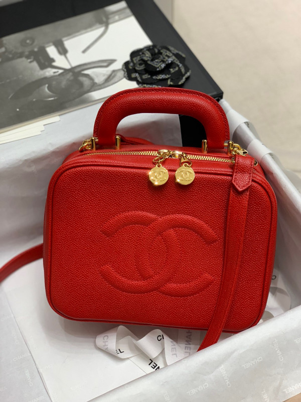 CL VANITY CASE