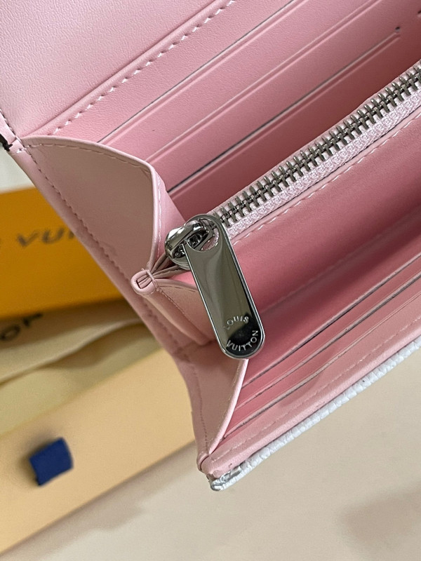 l**is V*t*n iris wallet