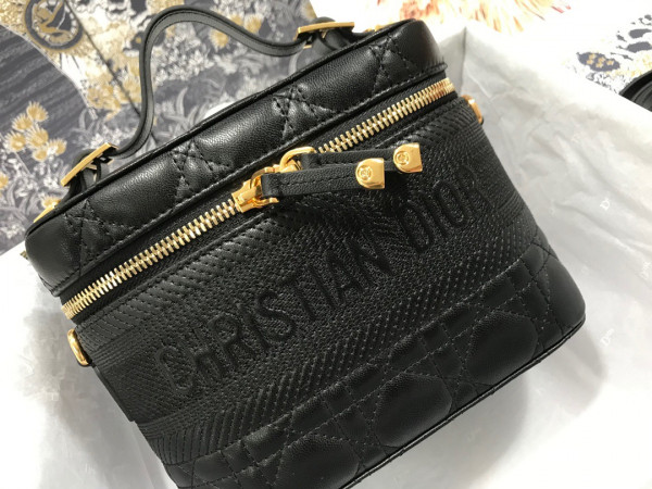 D*or small D*ortravel vanity case-18.5-13-10.5cm